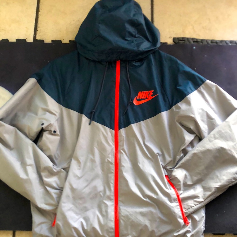 Nike Sportswear Windrunner